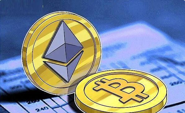 隨著風險消退和穩定幣膨脹，比特幣、以太坊保持穩定