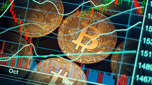 為什么加密貨幣市場今天上漲？