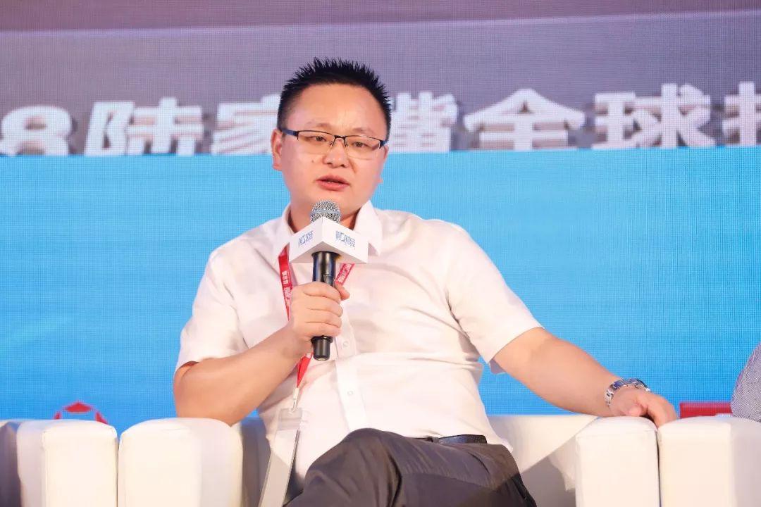 全球金融的多鏈未來不可避免|意見