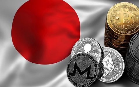 日本央行將加密貨幣視為后現金經濟的競爭者