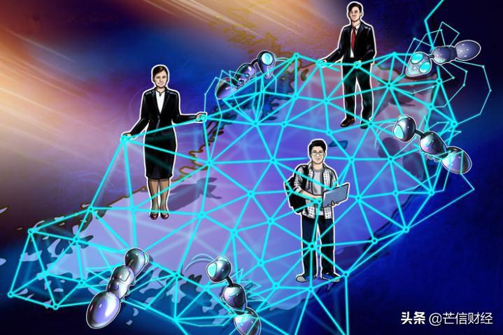 國際貨幣基金組織副總裁強調全球穩定幣競賽中的問題