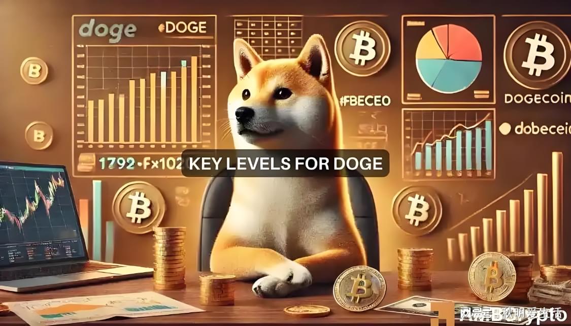 分析師表示，現貨比特幣ETF消息傳出后，柴犬已準備好上漲