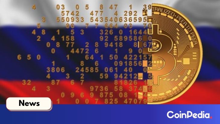 新聞周刊報道，俄羅斯在石油貿易中采用加密貨幣WLFI，結束公開發行