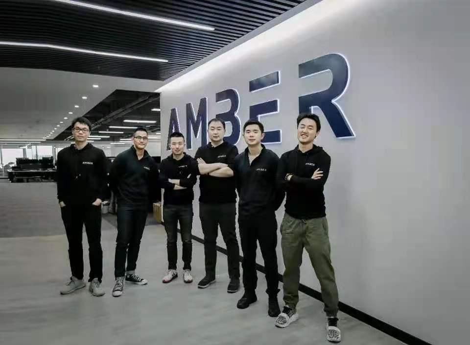 加密IPO元年開啟，Amber成功登陸納斯達克，超十家企業排隊上市的繁榮景象