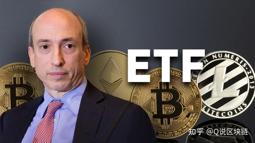 金融顧問與大型經紀公司的合力推動，下一波比特幣ETF的廣泛采用