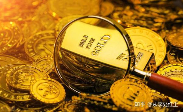 黃金支持的穩定幣，消除銀行風險與流動性危機的關鍵