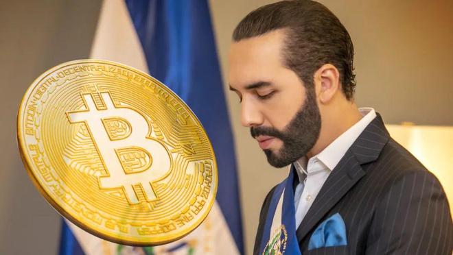 薩爾瓦多的“每日比特幣”聲明在國際貨幣基金組織審查下崩潰