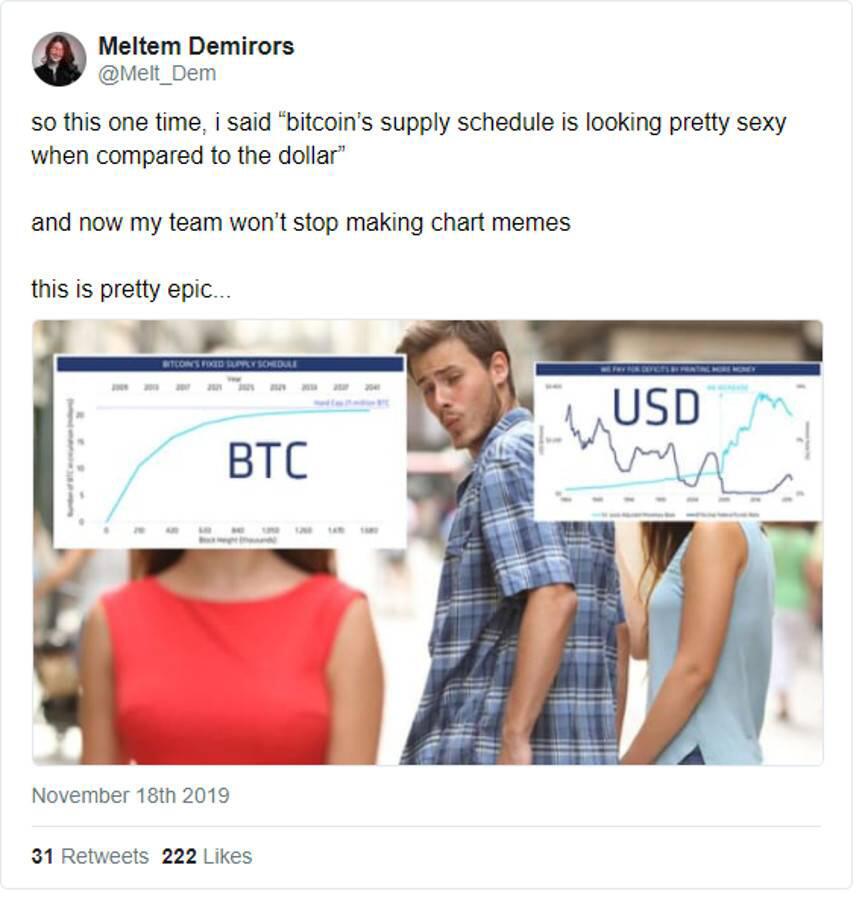 用戶既不想要VC幣，也不想要meme幣，探尋用戶的真實需求
