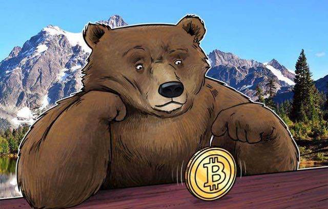比特幣再探8萬關口，是時候為熊市做準備了