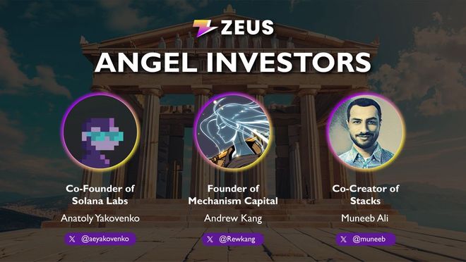 Zeus Network的btcSAL將Solana賭注變成了比特幣入口