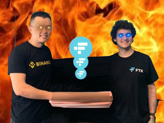 SBF的豪賭與特赦迷霧，他出獄能否拯救SOL？