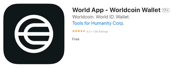 Worldcoin受到新的審查？中國警告不要使用加密貨幣換虹膜趨勢