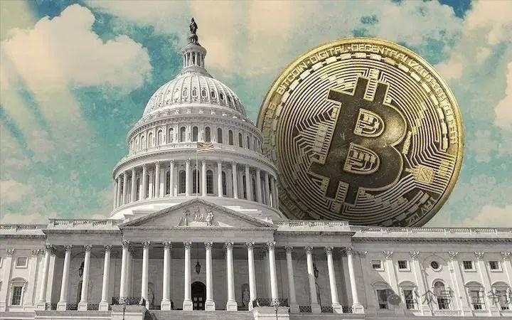 美國開啟比特幣儲備時代，白宮圓桌能否釋放更多政策信號