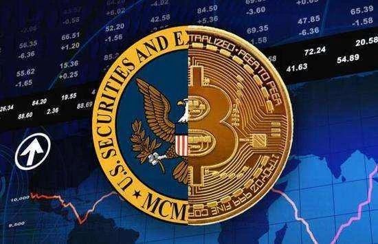 美股上鏈與STO，隱而未發的金融敘事