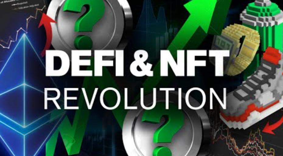 理解智能合約，DeFi 安全交易的支柱