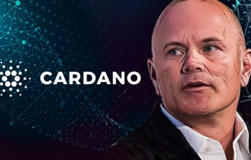 午夜將改變Cardano (ADA)的格局