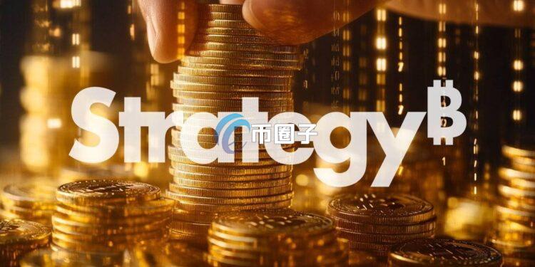 元星球比特幣持有量達到2萬：它會超越Strategy嗎？