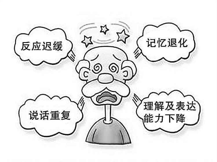 集中和記憶力不足的危險|意見