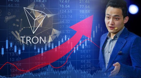 Tether在孫宇晨的Tron區塊鏈上再鑄造10億美元USDT，TRX交易者的新機遇