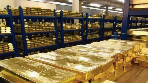 加納利用區塊鏈技術遏制價值20億美元的黃金走私危機