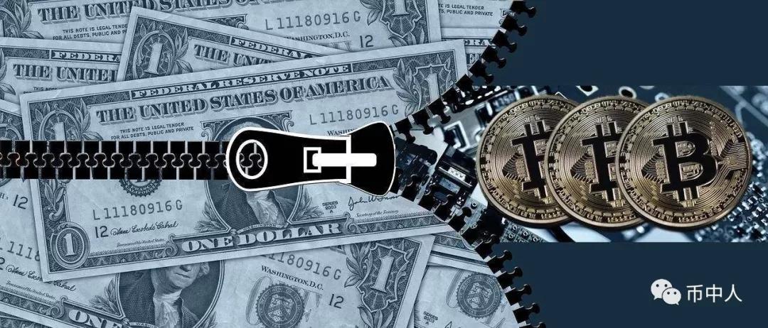 2000萬美元加密貨幣購買后，中國MOGU股價飆升84%
